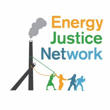 legal action against energy company