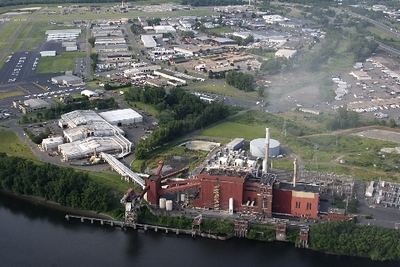 Hartford incinerator