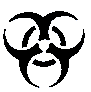 Dioxin Molecule